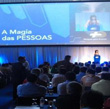 Organização de conferências