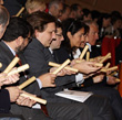 Organização de Congressos